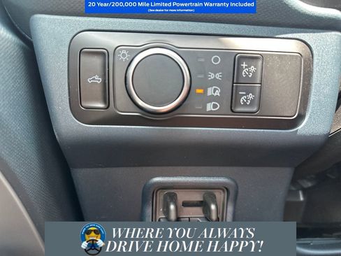 New 2025 Ford Maverick XL w/ 4K Tow Package image 21