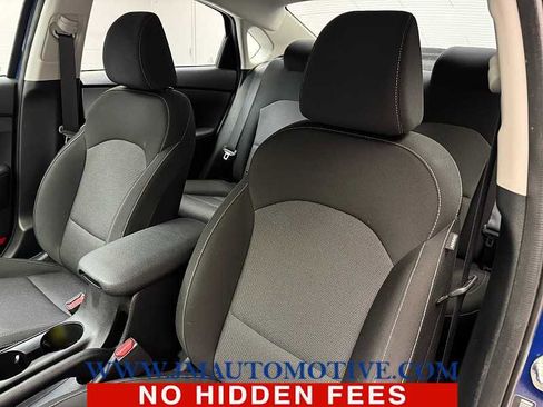 Used 2024 Kia Forte LXS w/ LXS Technology Package image 13