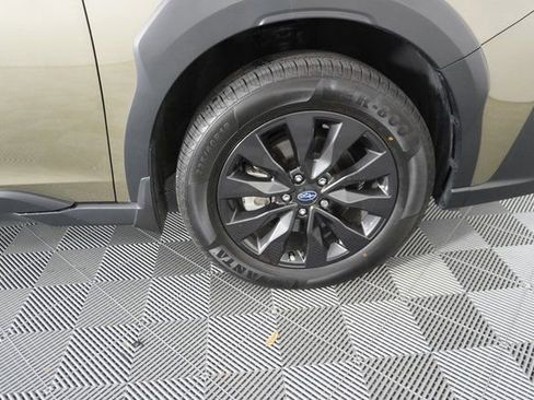 Certified 2025 Subaru Outback Onyx Edition XT image 15