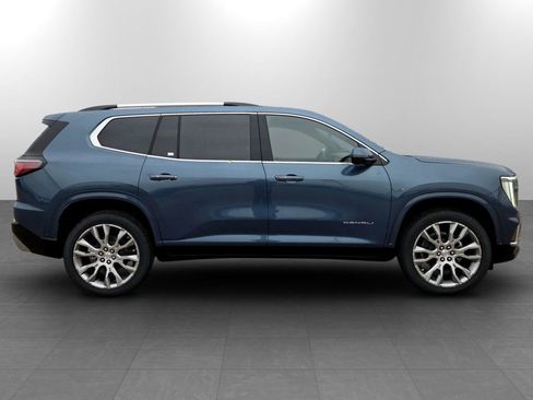 New 2026 GMC Acadia Denali image 5