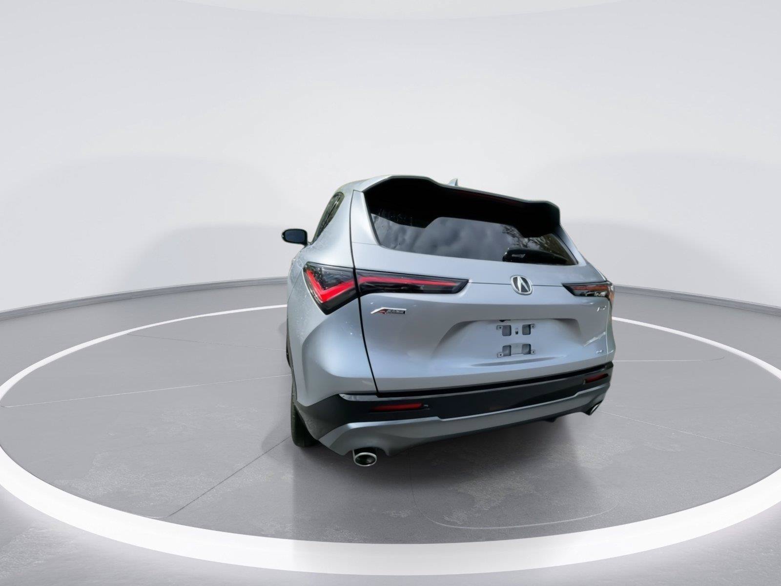 Certified 2025 Acura ADX A-Spec AWD/4WD image 7