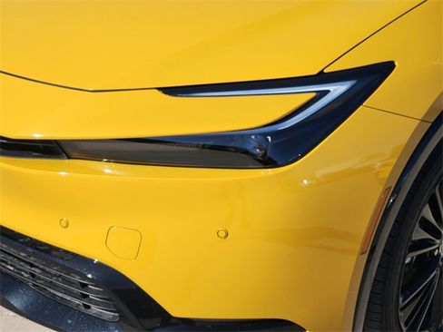 New 2026 Toyota Prius image 6