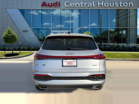 New 2025 Audi Q5 Premium Plus image 9
