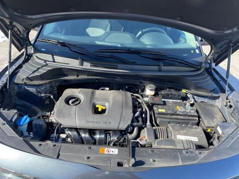 Used 2025 Kia Soul LX w/ LX Technology Package image 30