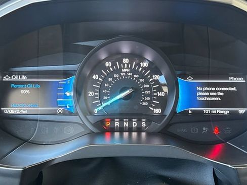 Used 2022 Ford Edge SEL AWD/4WD image 41