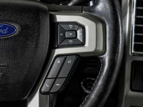 Used 2017 Ford F350 Lariat w/ Lariat Ultimate Package image 18