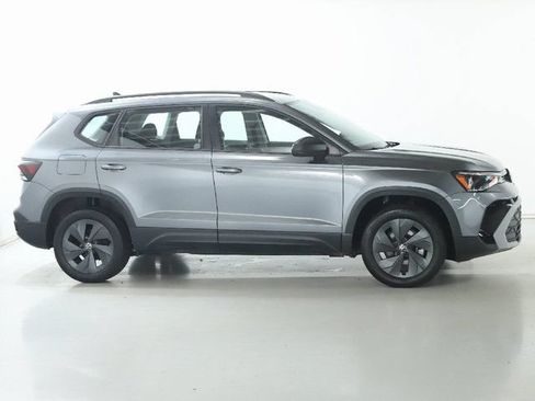 Used 2025 Volkswagen Taos S FWD image 11