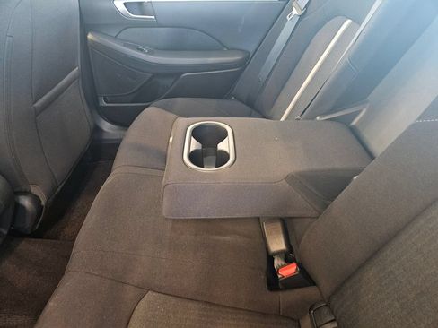 Used 2024 Hyundai Sonata SEL w/ Convenience Package FWD image 27
