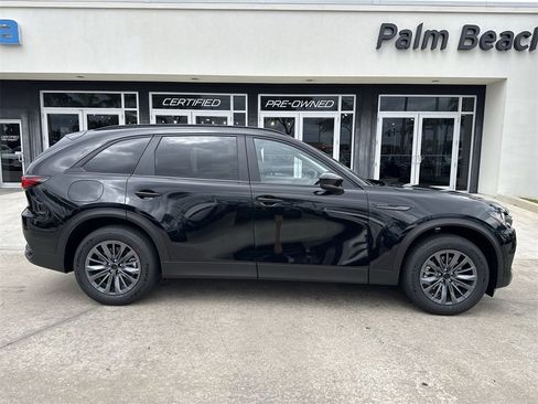 New 2026 MAZDA CX-70 SC Plus image 6