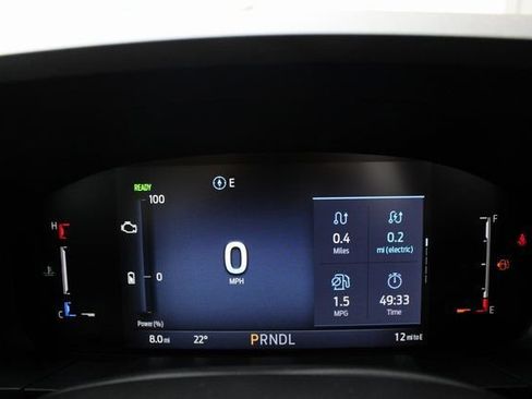 New 2026 Ford Maverick XL w/ Equipment Group 101A image 10