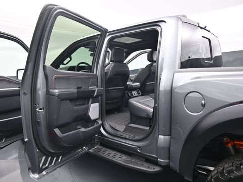 Certified 2025 Ford F150 Raptor AWD/4WD image 21