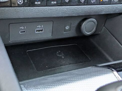 Used 2023 Mitsubishi Outlander SEL AWD/4WD image 25