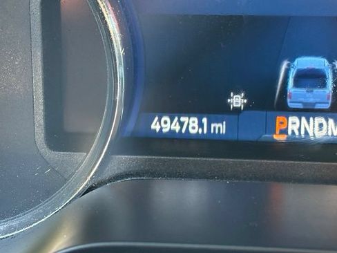 Used 2023 Ford F150 XLT w/ Equipment Group 302A High AWD/4WD image 4