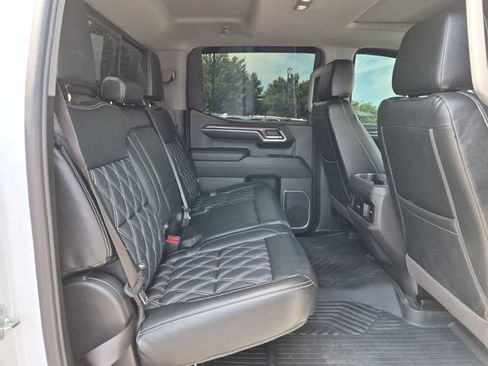 Used 2023 Chevrolet Silverado 1500 RST w/ All Star Edition Plus AWD/4WD image 30