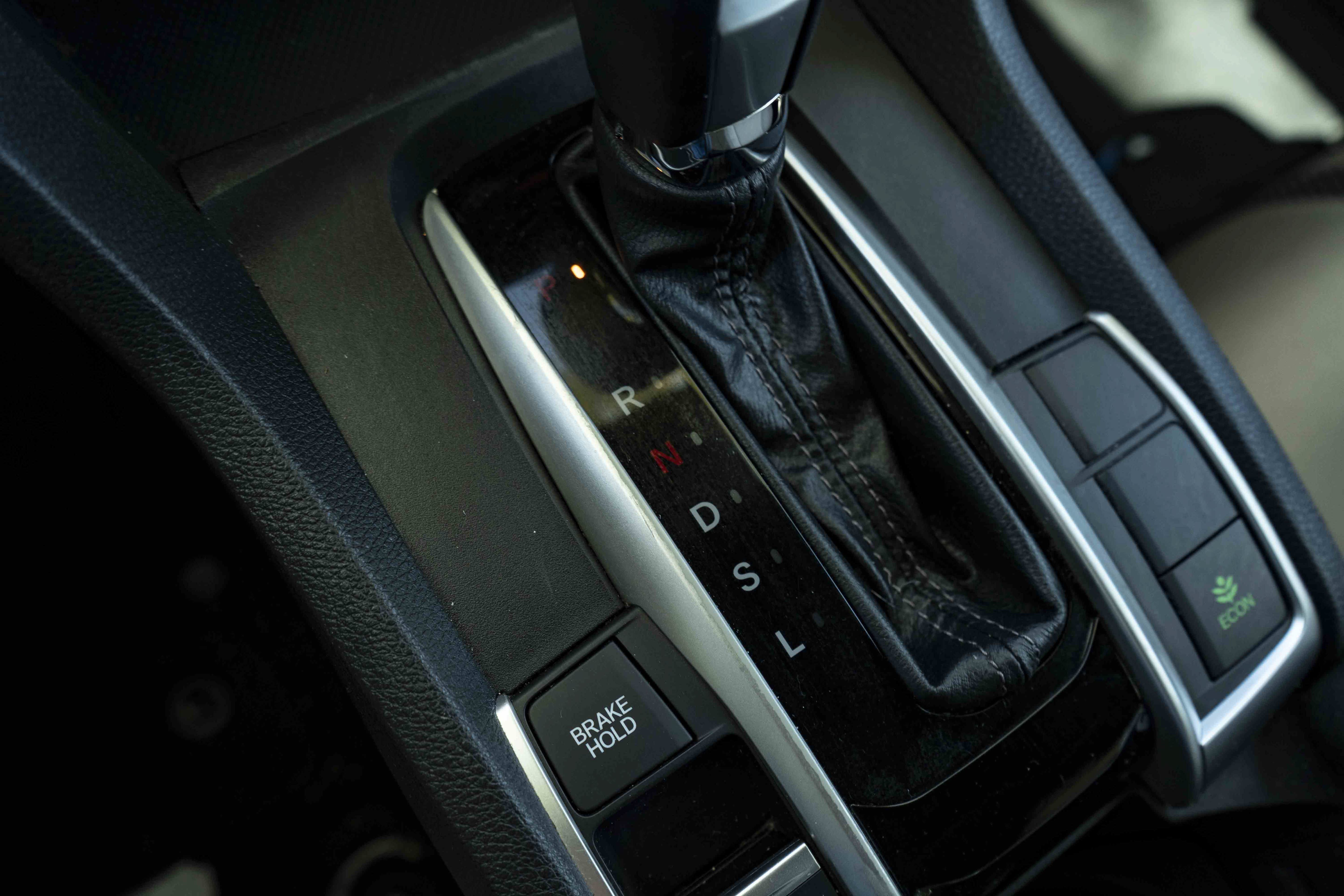Certified 2020 Honda Civic EX image 29