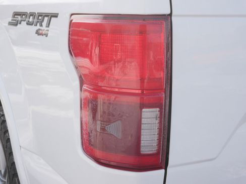 Used 2018 Ford F150 XLT w/ Equipment Group 302A Luxury image 17