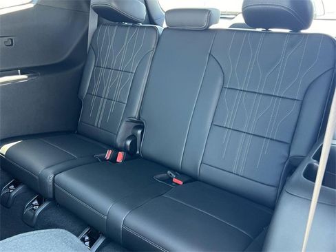 New 2026 Buick Enclave Avenir w/ Super Cruise Package image 30