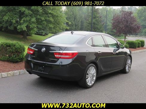 Used 2013 Buick Verano Convenience FWD image 12