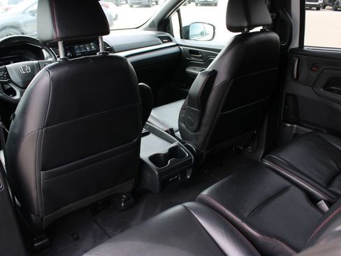 Used 2023 Honda Odyssey Sport image 27