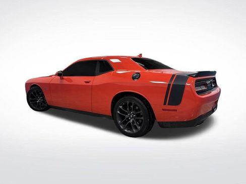 Used 2020 Dodge Challenger R/T Scat Pack w/ Scat Pack Stripe image 3