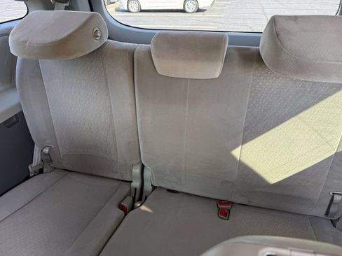 Used 2015 Toyota Sienna LE FWD image 33