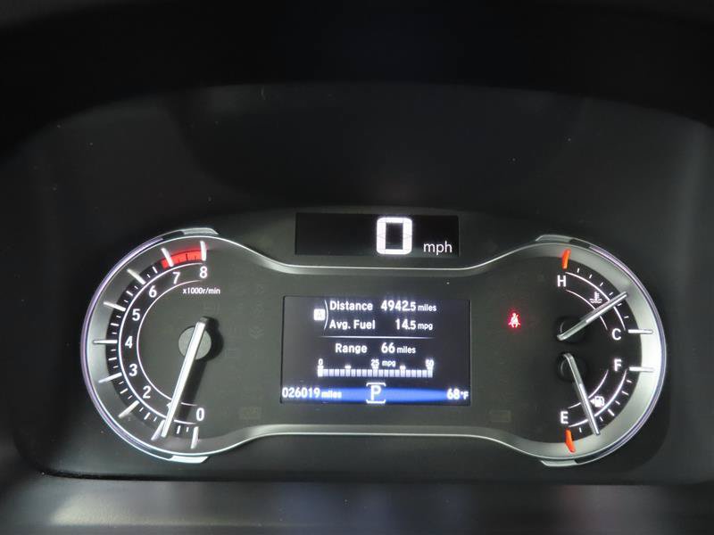 Used 2023 Honda Ridgeline RTL image 16