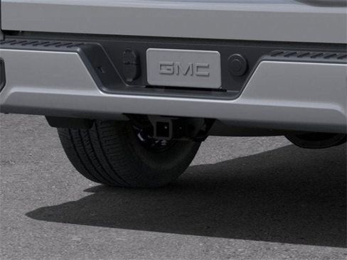 New 2025 GMC Sierra 1500 Pro w/ Graphite Edition image 62