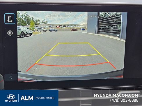 New 2026 Hyundai Kona SEL Sport image 25