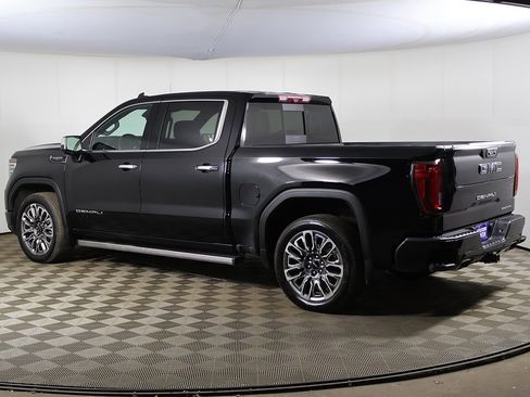 Used 2023 GMC Sierra 1500 Denali Ultimate image 12