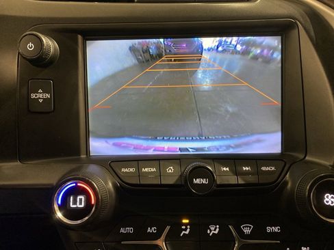 Used 2014 Chevrolet Corvette Stingray Coupe w/ 3LT Preferred Equipment Group image 18