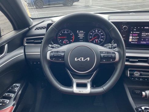Used 2024 Kia K5 GT-Line image 29