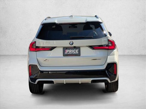 Used 2025 BMW X1 xDrive28i image 6