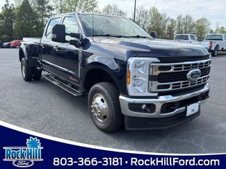Used 2024 Ford F350 XLT video 1
