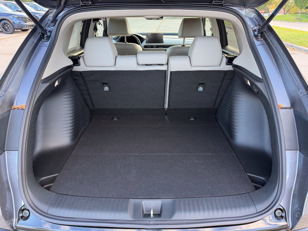 New 2027 Honda HR-V EX-L image 25