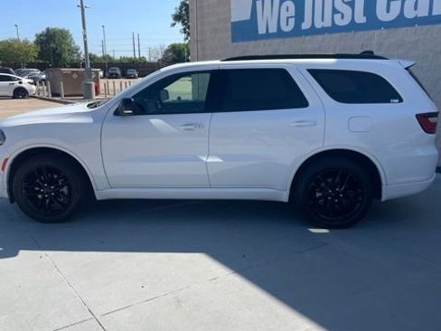 Used 2026 Dodge Durango GT AWD/4WD image 9