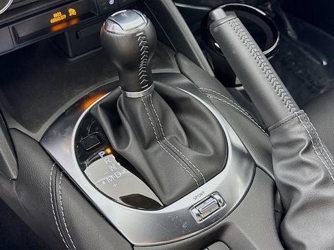 New 2026 MAZDA MX-5 Miata Grand Touring w/ Appearance Package RWD image 17