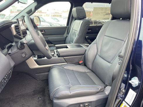 New 2026 Toyota Tundra Limited image 11