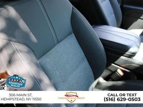 Used 2025 GMC Acadia Elevation FWD image 21