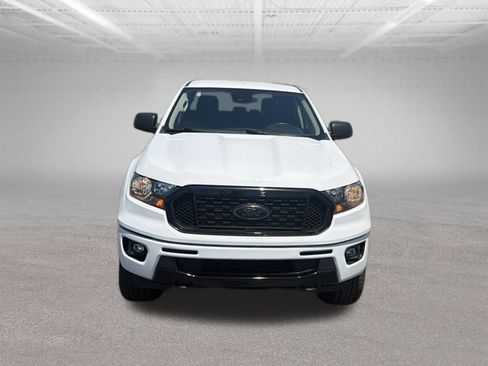 Certified 2021 Ford Ranger XLT w/ Equipment Group 301A Mid AWD/4WD image 3