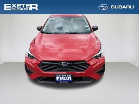 Used 2024 Subaru Impreza 2.0i AWD/4WD image 2