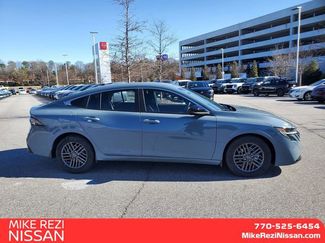 New 2026 Nissan Sentra SV w/ Floor Mat Package FWD video 2