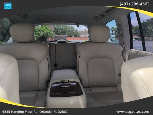Used 2018 INFINITI QX80 2WD image 31