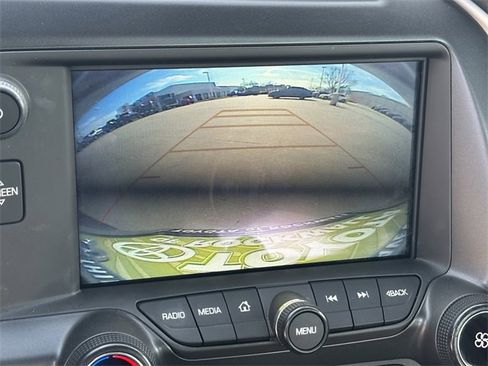 Used 2019 Chevrolet Corvette Stingray Coupe w/ Battery Protection Package image 18