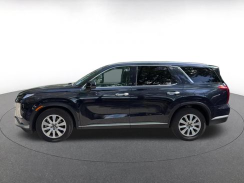 Used 2025 Hyundai Palisade SEL FWD image 9