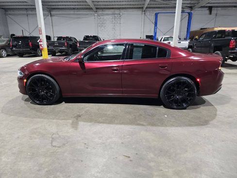 Used 2019 Dodge Charger Police w/ Convenience Group I AWD/4WD image 5