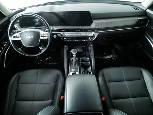 Used 2024 Kia Telluride EX AWD/4WD image 21