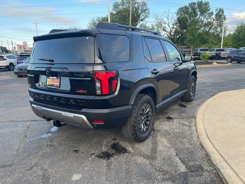 New 2026 Honda Passport TrailSport image 6