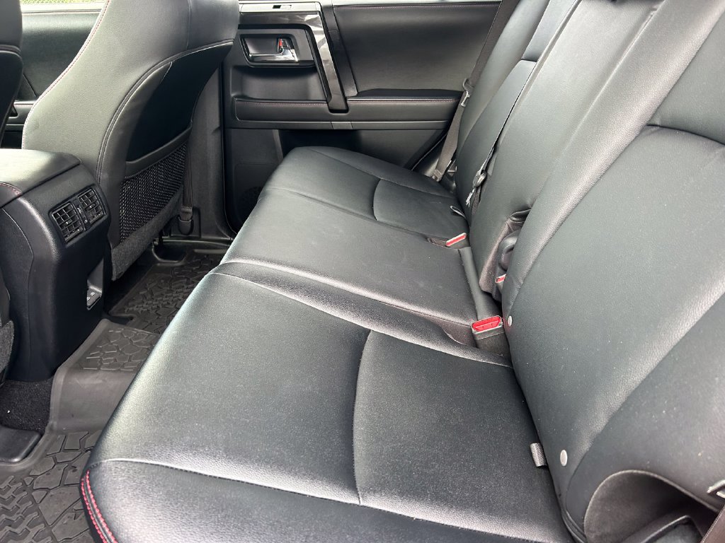 Used 2024 Toyota 4Runner TRD Pro AWD/4WD image 17