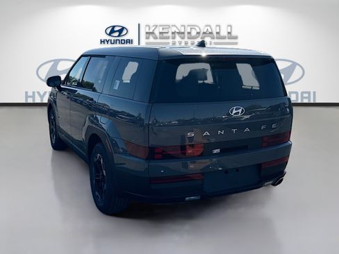 New 2026 Hyundai Santa Fe SE image 4