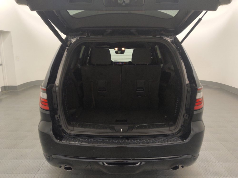 Used 2023 Dodge Durango GT RWD image 29